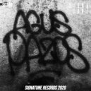 Agus Pazos - Diciembre