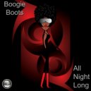 Boogie Boots - All Night Long (2020 Rework)