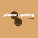Planet Galaxy - Right On (Planet Galaxy Mix)