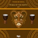 Thab De Soul - Ditšhwene Mabeleng