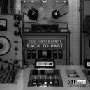 Pako Parisi & Dany T - Back To Past (Indy Lopez Remix)