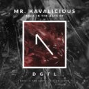 Mr. Kavalicious - Talking About (Original Mix)