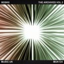 Boskii - Unoccupied Space (Original Mix)