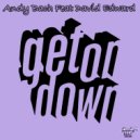 Andy Bach Feat. David Edward - Get On Down (Original Mix)
