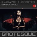 XiJaro & Pitch & LightControl - Elixir Of Angels (Extended Mix)