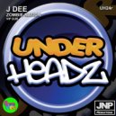 J Dee - Zombie Nation