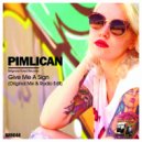 Pimlican - Give Me A Sign