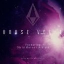 TheElement - Three AM (Original Mix)