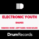 Electronic Youth - Shapes (Jeff Faders Club Remix)