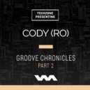 Cody (RO) - Lost Dog
