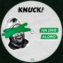 Iva Dive - Only Drums