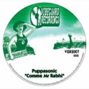 Vibeguard Recordings - Mac's Bubble Riddim
