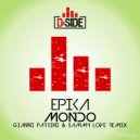 Epika - Mondo
