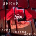 Brrak - Ever Changing World (Original Mix)