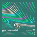Frei - Hanging On