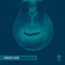 Norberto Lusso - White Blue