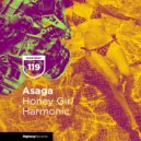Asaga - Harmonic (Remastered 2020)