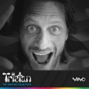 Tristan, Laughing Buddha & Mandala (UK) - Touch The Eternal