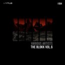 Aran Burn, Rian Wood - Estranged
