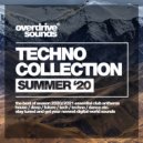 Sander Baumel - Techno Stab (Club Mix)