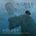 NOMAD GURU - HOLODY (Xsonatix & Kamerystyi Remix)