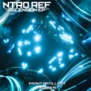 Ntro Ref - Never Stop (Original Mix)
