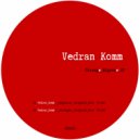 Vedran Komm - Stranger (Original mix)