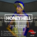 Honey Hell - Blow Me
