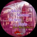 W Leal & Horny Power - Mesmo (Original Mix)