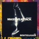 Massive Attack - Teardrop