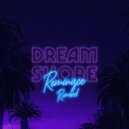 Dream Shore - Reminisce (Turbo Knight Remix)