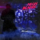 MicroMatscenes - Neon Blades (Classic Mix)