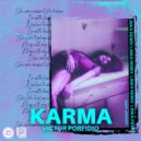 Victor Porfidio feat Jon Pike - Karma