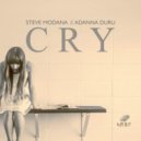 Steve Modana & Adanna Duru - Cry (Dj Ratek Mixshow)