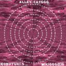 Nobuyuki.S - Alley Cat666