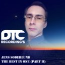 Jens Soderlund & Solar Nephilim - Eternity (Album Mix)