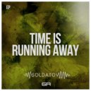 Soldatov feat. Alicedi - Time Is Running Away (Extended Mix)