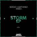 Pirro, Sergio Marthinez - Storm (Nanox Remix)