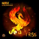 Nizzle Feat Paul Repleay - I Rise (Radio Edit)