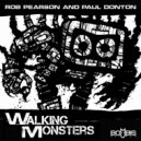 Rob Pearson & Paul Donton - Going Places