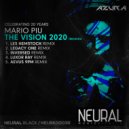 Mario Piu - The Vision 2020 (Luxor Ray Remix)