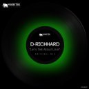 D-Richhard - Let s Talk About Love (Original Mix)