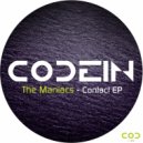 The Maniacs - VIbraciones (Original Mix)