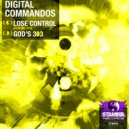 Digital Commandos - God\'s 303 (Original Mix)