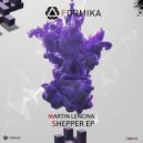 Martin Lencina - Catalina (Original Mix)