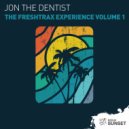 Jon The Dentist & Spins - A Clockwork Orange (Sunset Mix)