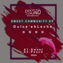 Dulce\'ehLeche - Peach (Original Mix)