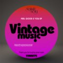 Sunner Soul - Handle With Care (Original Mix)