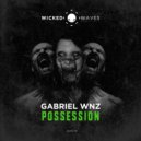 Gabriel WNZ - Insane (Original Mix)