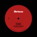 Factor X - La Tacha (Radio Mix)